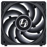 ..... Вентилятор для корпуса Lian Li UNI Fan P28 Black (0070) Б/У (G99.12P281B.00/G99.12P281B.R0)
