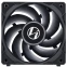 ..... Вентилятор для корпуса Lian Li UNI Fan P28 Black (0070) Б/У - G99.12P281B.00/G99.12P281B.R0