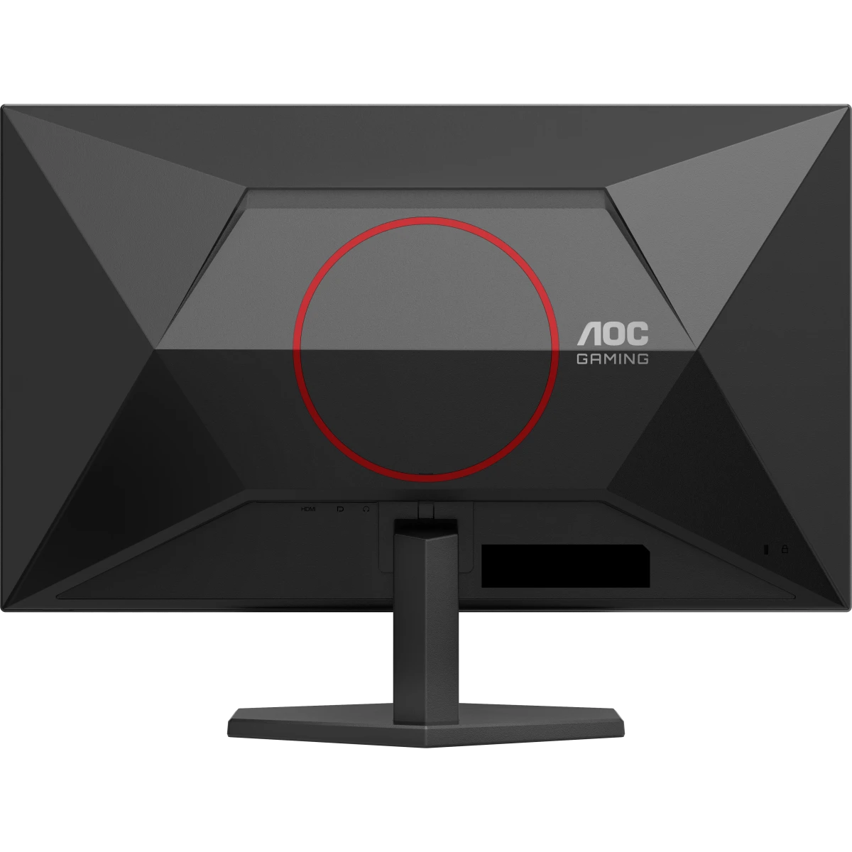 Монитор AOC 27" 27G42E - фото 6