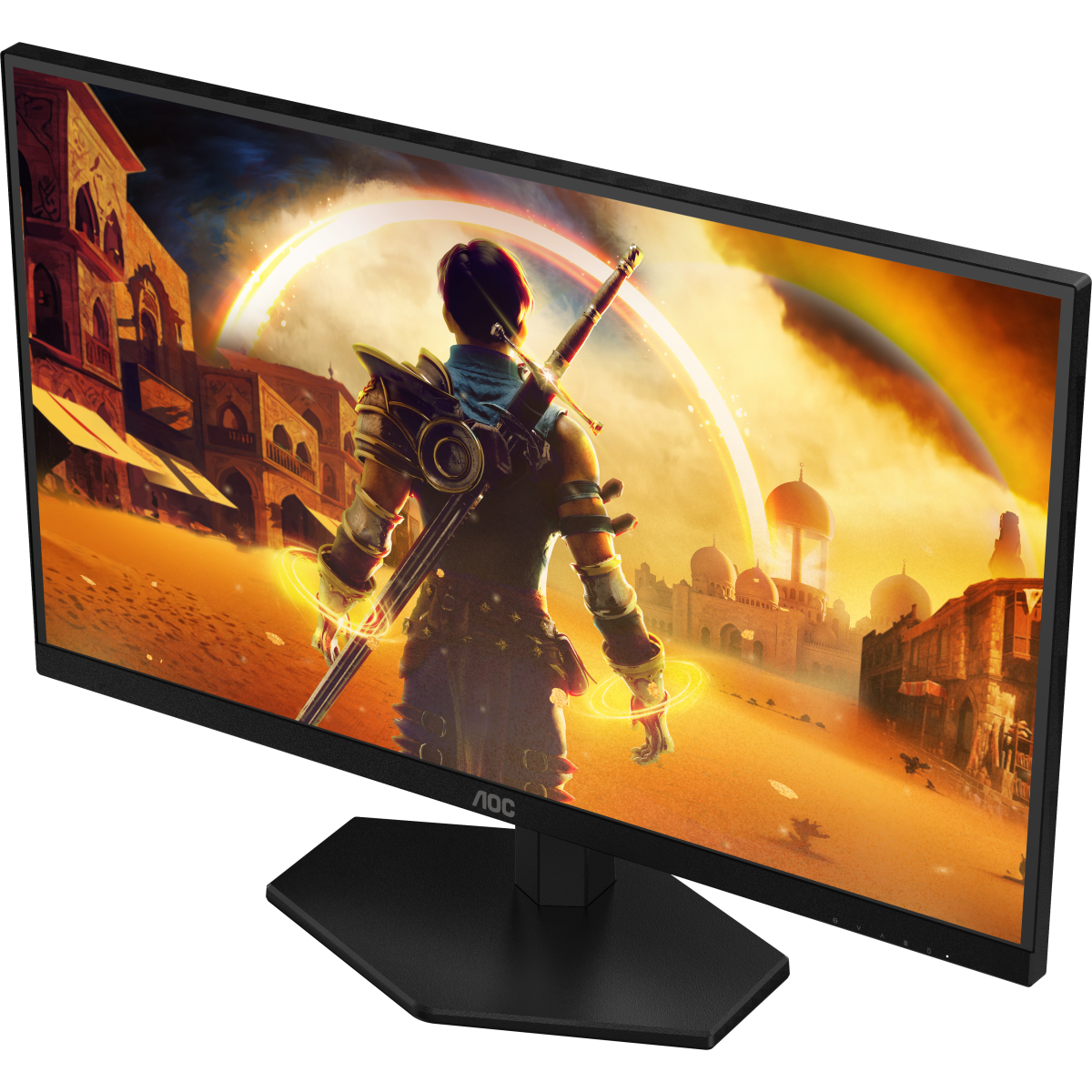 Монитор AOC 27" 27G42E - фото 5