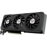 ..... Видеокарта RTX 4060 Ti Gigabyte 8Gb (GV-N406TGAMING OC-8GD) (9824) Б/У