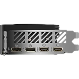 ..... Видеокарта RTX 4060 Ti Gigabyte 8Gb (GV-N406TGAMING OC-8GD) (9824) Б/У