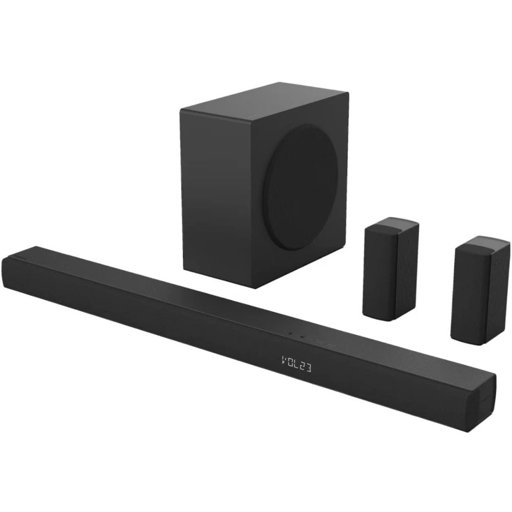 ..... Звуковая панель Hisense HS5100 (0802) Б/У