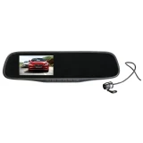 Автомобильный видеорегистратор SilverStone F1 NTK-351 Duo (NTK-351DUO)