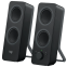 ..... Колонки Logitech Z207 Black (980-001295) (0rb9) Б/У