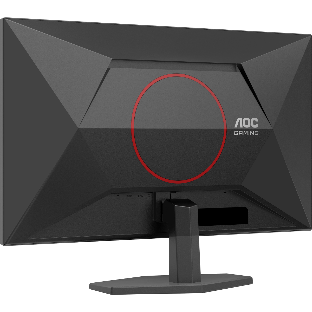 Монитор AOC 27" Q27G42ZE - фото 9