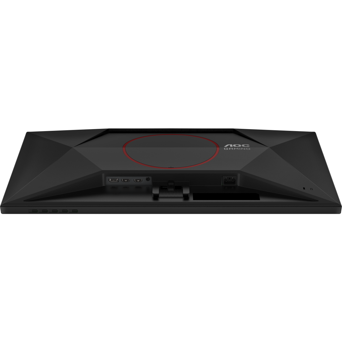 Монитор AOC 27" Q27G42ZE - фото 13