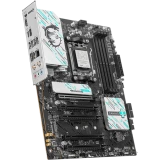 ..... Материнская плата MSI B840 GAMING PLUS WIFI (4325) Б/У