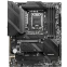 ..... Материнская плата MSI MAG Z790 TOMAHAWK WIFI (8412) Б/У вмятина на шилде