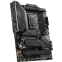 ..... Материнская плата MSI MAG Z790 TOMAHAWK WIFI (8412) Б/У вмятина на шилде - фото 3