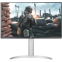 ..... Монитор LG 27" 27UP650K-W UltraFine (с486) Б/У