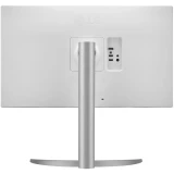 ..... Монитор LG 27" 27UP650K-W UltraFine (с486) Б/У