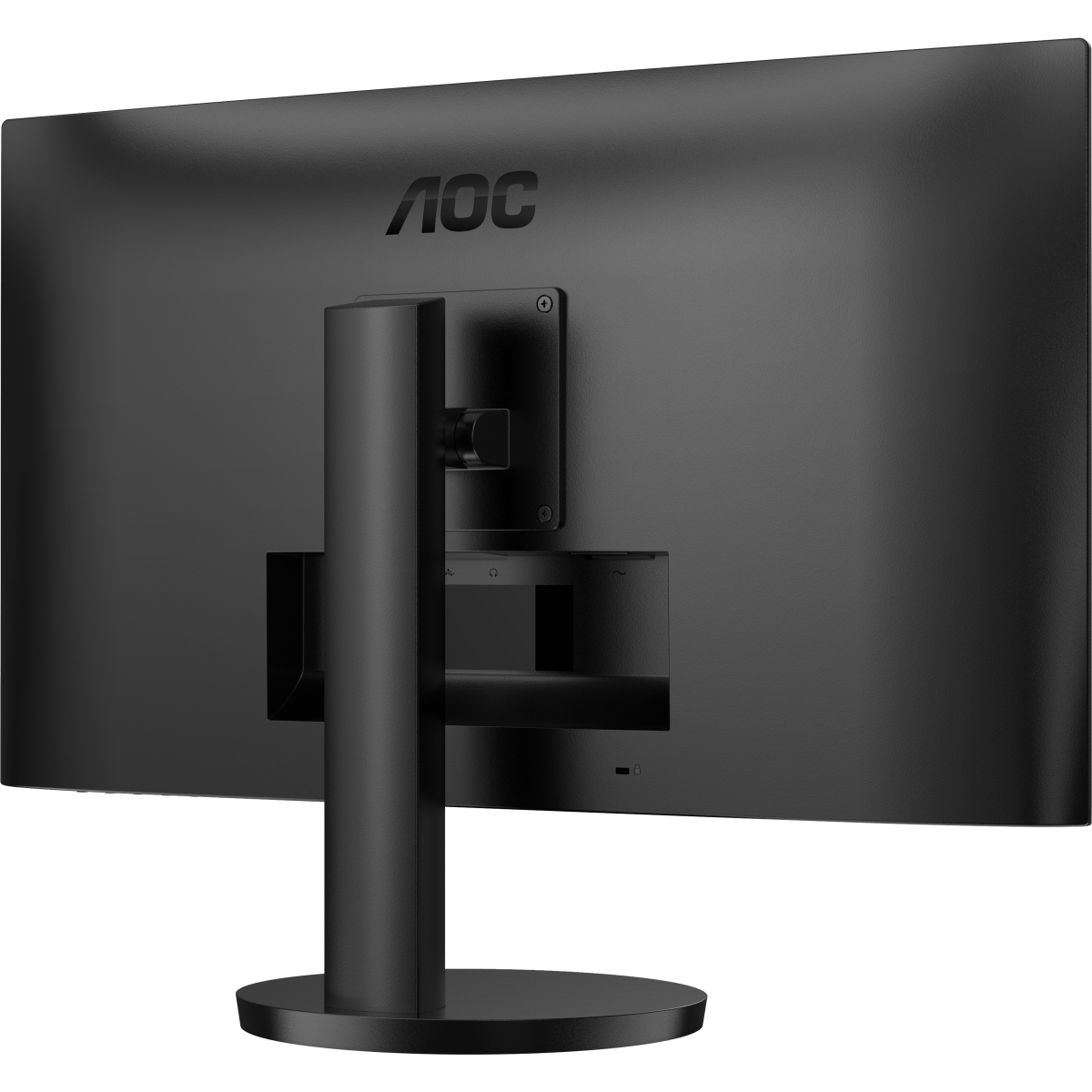 Монитор AOC 27" U27B3CF - фото 6