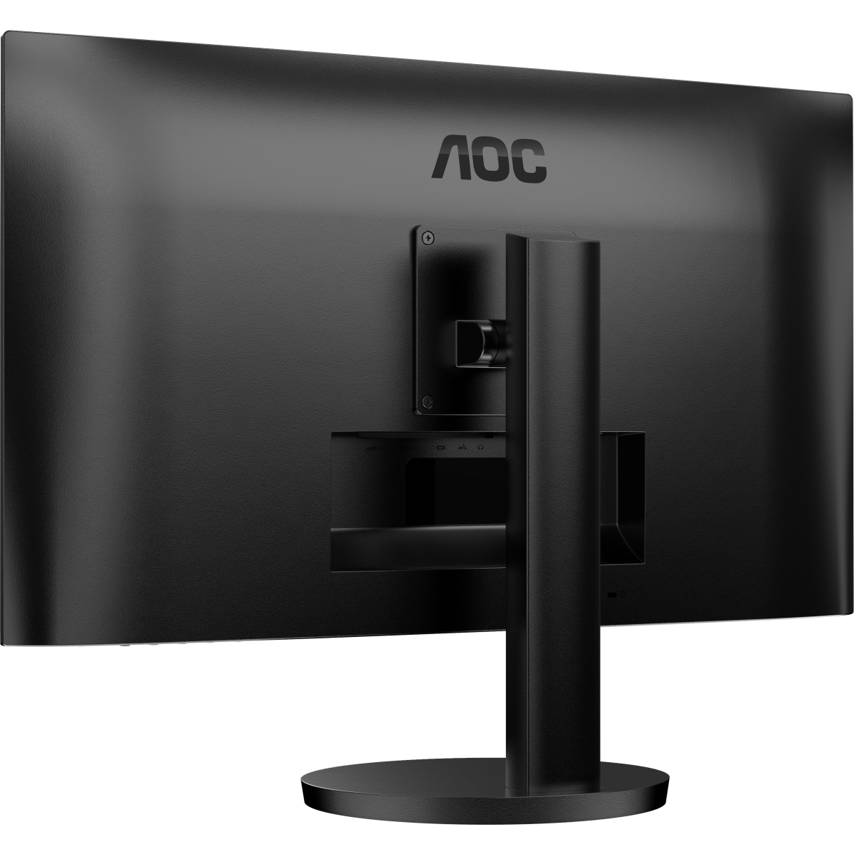Монитор AOC 27" U27B3CF - фото 7
