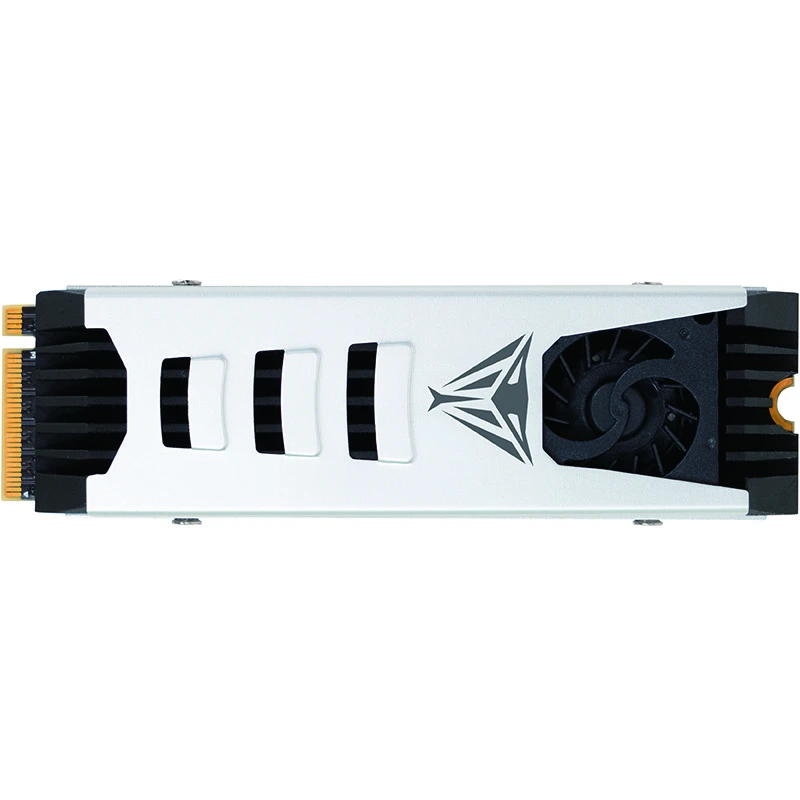..... Накопитель SSD 1Tb Patriot Viper PV553 (PV553P1TBM28H) (2003) Б/У