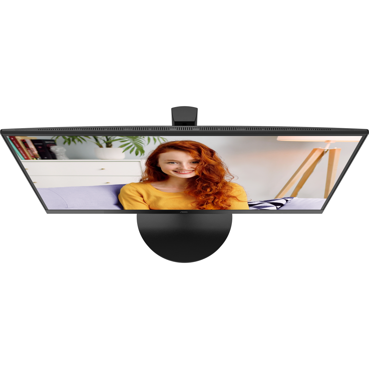 Монитор AOC 27" U27B3CF - фото 12