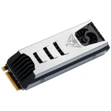 ..... Накопитель SSD 4Tb Patriot PV553 (PV553P4TBM28H) (2005) Б/У
