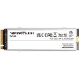 ..... Накопитель SSD 4Tb Patriot PV553 (PV553P4TBM28H) (2005) Б/У