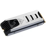..... Накопитель SSD 4Tb Patriot PV553 (PV553P4TBM28H) (2005) Б/У