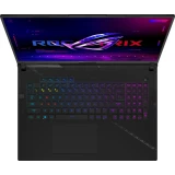 ..... Ноутбук ASUS G834JY ROG Strix SCAR 18 (2023) (N6087) (1328) из ремонта (G834JY-N6087)