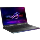 ..... Ноутбук ASUS G834JY ROG Strix SCAR 18 (2023) (N6087) (1328) из ремонта (G834JY-N6087)
