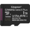 Карта памяти 1Tb MicroSD Kingston Canvas Select Plus (SDCS3/1TBSP)