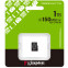 Карта памяти 1Tb MicroSD Kingston Canvas Select Plus (SDCS3/1TBSP) - фото 3