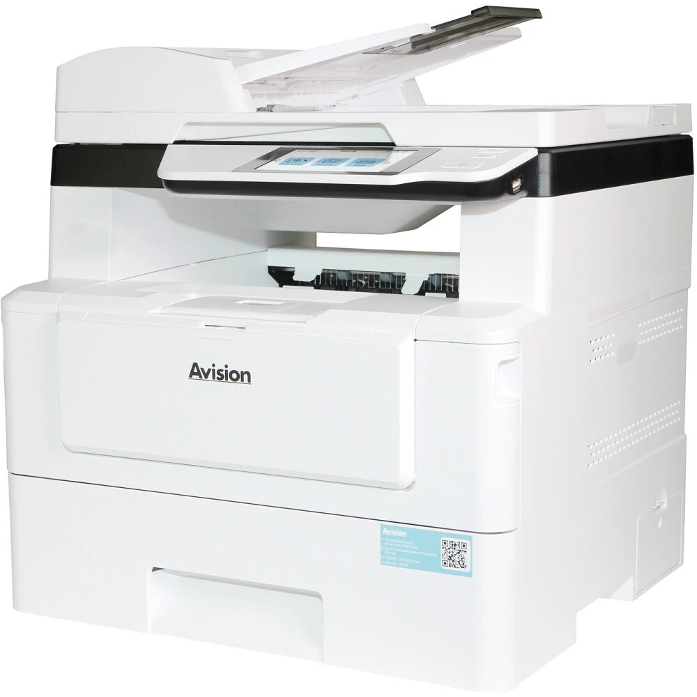 ..... МФУ Avision AM40A Plus (0011) повреждена упаковка - 000-1111-0KG