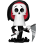 ..... Фигурка Funko POP! Animation The Grim Adventures of Billy & Mandy Grim повреждена упаковка - 83533