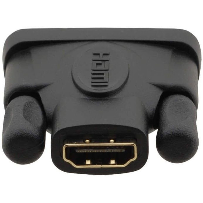Переходник HDMI (F) - DVI (M), Kramer AD-DM/HF
