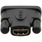 Переходник HDMI (F) - DVI (M), Kramer AD-DM/HF