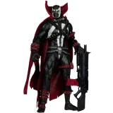 ..... Фигурка McFarlane Toys Call Of Duty Spawn повреждена упаковка (902266)