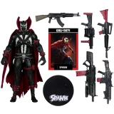..... Фигурка McFarlane Toys Call Of Duty Spawn повреждена упаковка (902266)