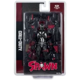 ..... Фигурка McFarlane Toys Call Of Duty Spawn повреждена упаковка (902266)