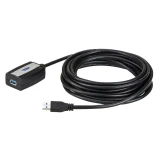 Кабель удлинительный USB A (M) - USB A (F), 5м, ATEN UE350A-AT
