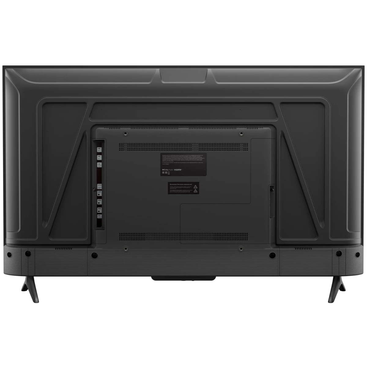 ЖК телевизор Яндекс 43" ТВ Станция Бейсик QLED (YNDX-00078) - фото 2