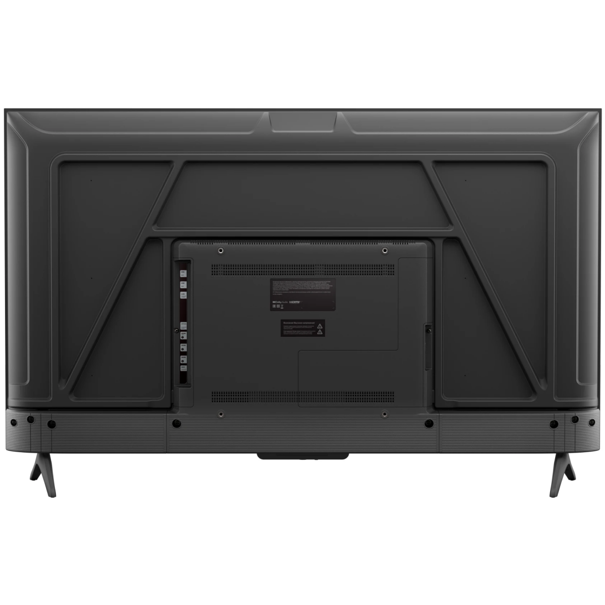 ЖК телевизор Яндекс 50" ТВ Станция Бейсик QLED (YNDX-00079) - фото 2