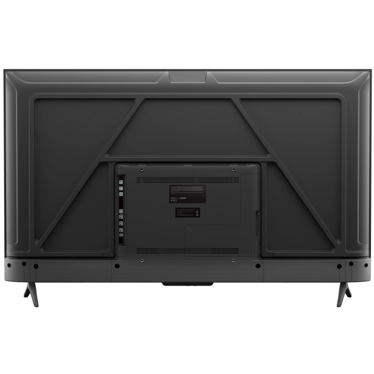 ЖК телевизор Яндекс 55" ТВ Станция Бейсик QLED (YNDX-00080) - фото 2