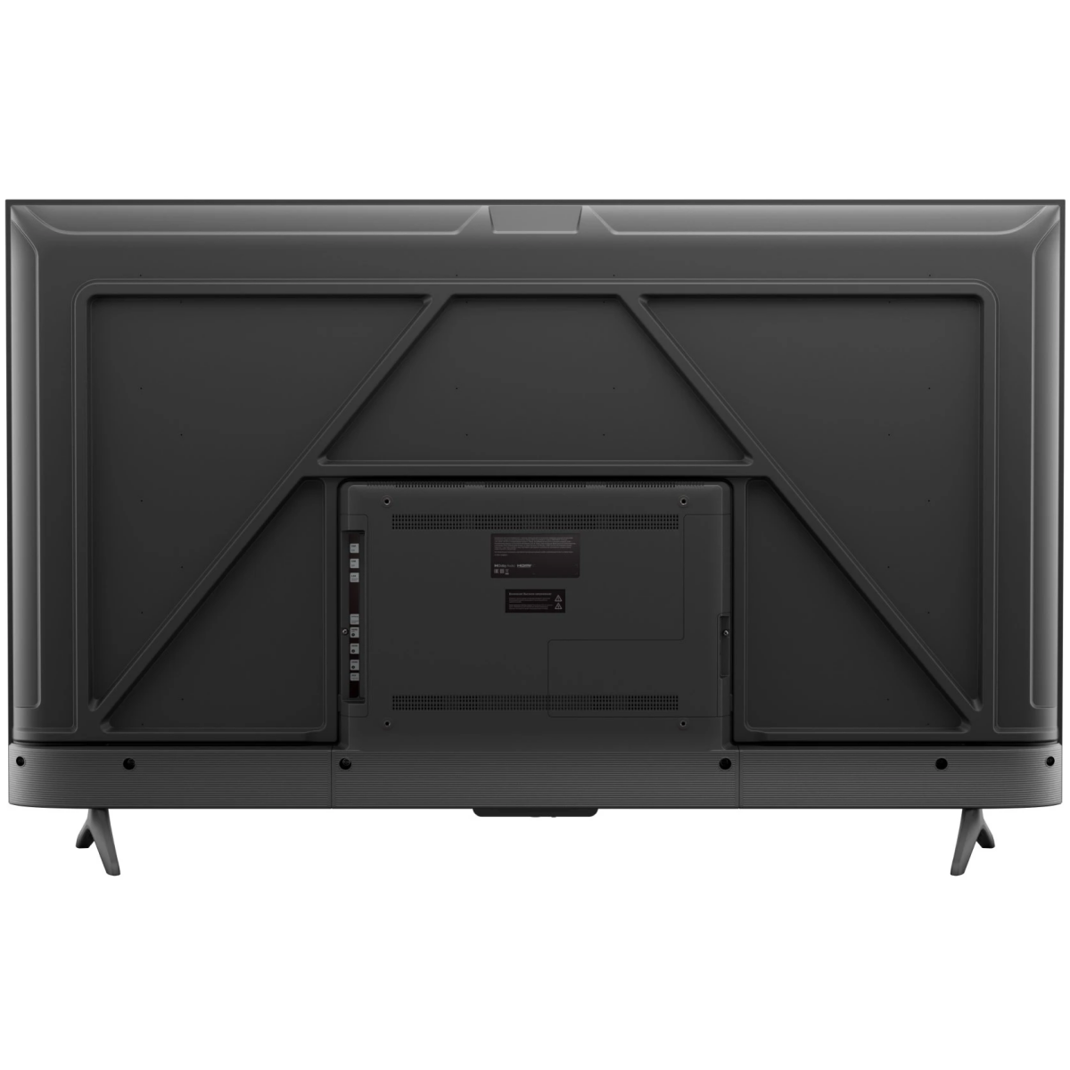 ЖК телевизор Яндекс 65" ТВ Станция Бейсик QLED (YNDX-00081) - фото 2