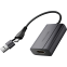 Переходник USB/USB Type-C - DisplayPort, 0.15м, Vention ACYHB - фото 2
