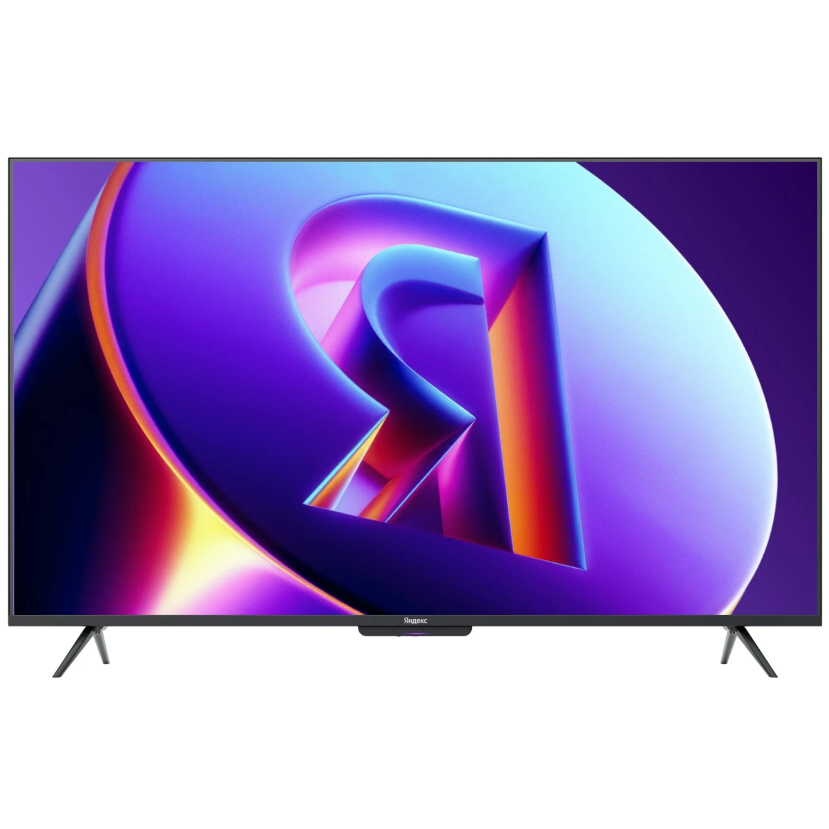 ЖК телевизор Яндекс 55" ТВ Станция Про MiniLED (YNDX-00103)
