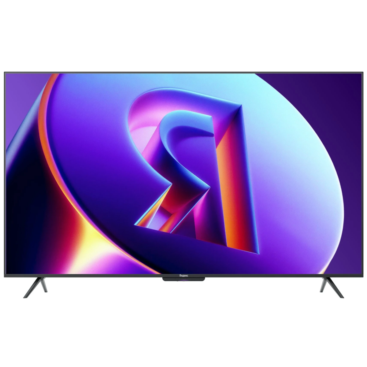 ЖК телевизор Яндекс 65" ТВ Станция Про MiniLED (YNDX-00104)