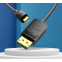 Кабель Mini DisplayPort (M) - DisplayPort (M), 1.5м, Vention HAABG - фото 2