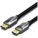 Кабель DisplayPort - DisplayPort, 3м, Vention HGABI
