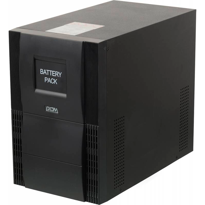 Батарейный блок Powercom BAT VGD-72V