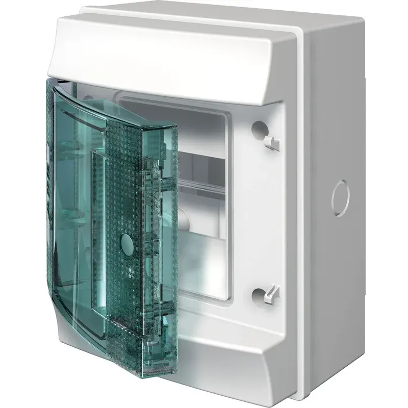 Распределительный щит ABB 1SL1200A00
