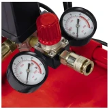 Компрессор Einhell TE-AC 270/50/10 (4010440)