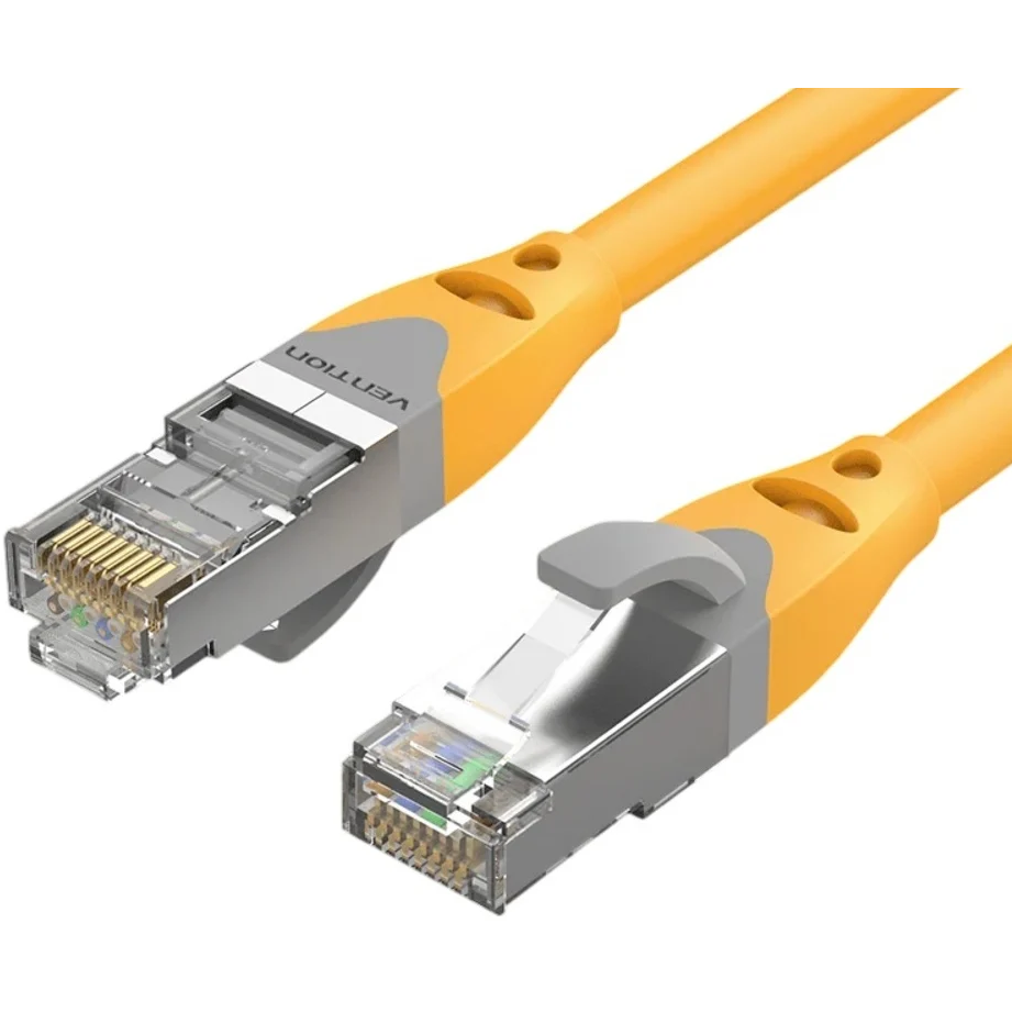 Патч-корд Vention IBHYAA, 0.3м