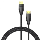 Кабель DisplayPort - DisplayPort, 5м, Vention HCCBJ