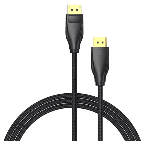 Кабель DisplayPort - DisplayPort, 5м, Vention HCCBJ - фото 2